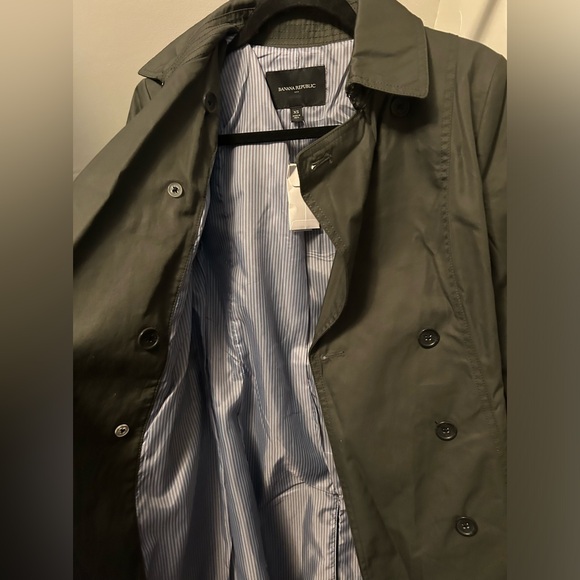 NWT Banana Republic jacket 🧥 - Picture 6 of 7